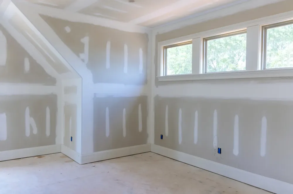 Rénovation immobilière à Faulx