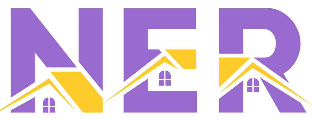 logo NER